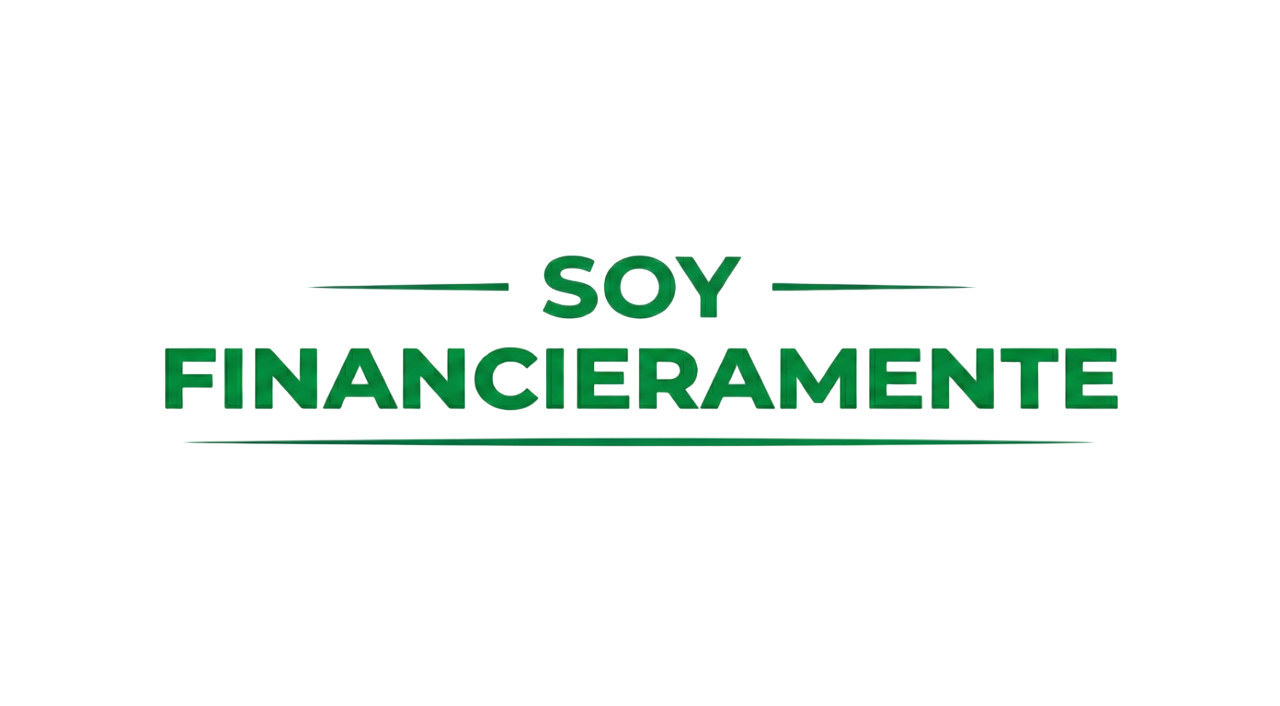 Soy Financieramente